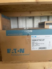 Eaton Mem 100KXTNC2F 100 Amp