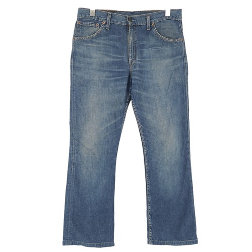 Vintage levi jeans 507 men - levi's,