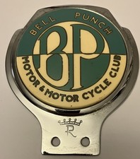 Bell Pinch Motor & Motorcycle