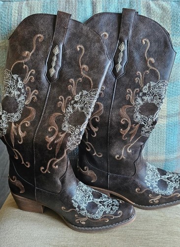 Womans cowgirl cowboy - womans,