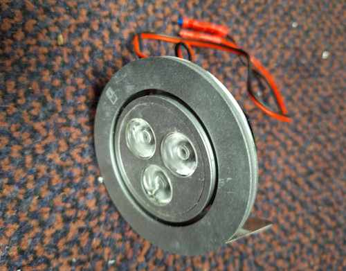 Collingwood dl133 led 3 - collingwood, wh