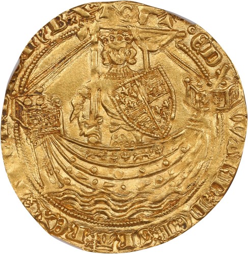Great britain noble nd - great,