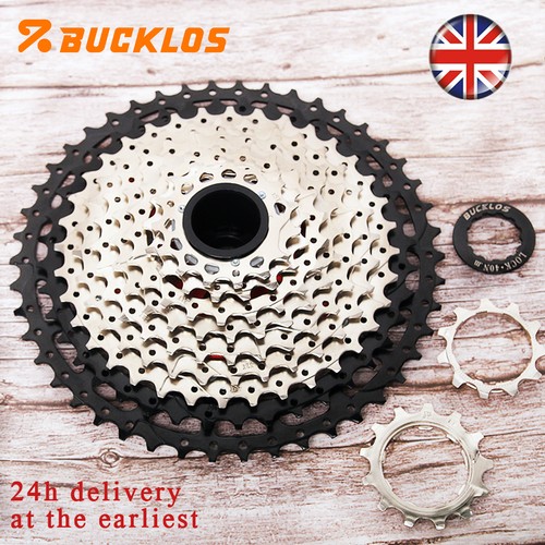 12 speed cassette - 8/9/10/11/12,