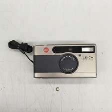 LEICA MINILUX film camera