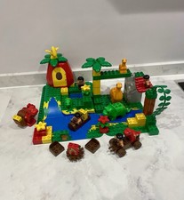 Lego Duplo - Dino World - Set