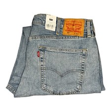 Levi's 514 Light / Dark Wash
