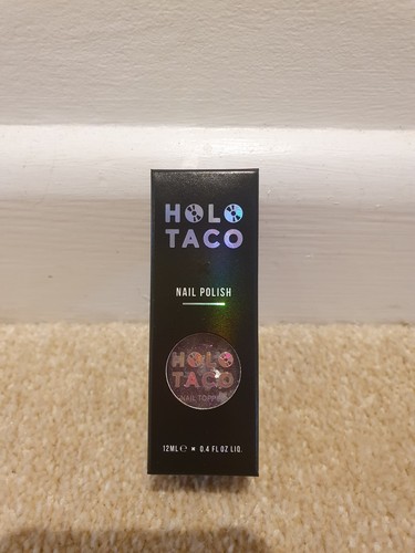 Holo taco garden party - holo,