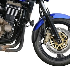 Pyramid Plastics Motorcycle