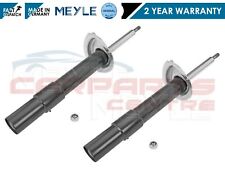 FOR BMW 5 SERIES E60 E61 M SPORT MEYLE FRONT LEFT RIGHT SHOCK ABSORBER MSPORT