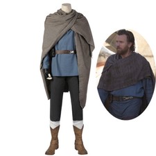 2022 Obi-Wan Kenobi Costume