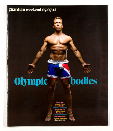 Chris hoy andy - hoy, murray