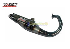 REVERSE scooter exhaust Piaggio TYPHOON 50 2003-2009       GIANNELLI