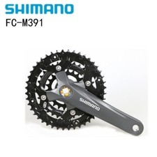 SHIMANO Acera FC-M391 9 Speed