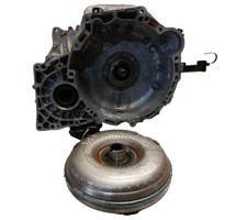 KIA SORENTO MK3 UM 2015 2.2 DIESEL 4WD AUTOMATIC GEARBOX & TORQUE CONVERTER P892