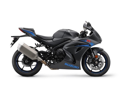 Suzuki gsxr 1000 touch kit - 1000,