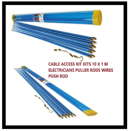 Fame cable access kit - fame, 1