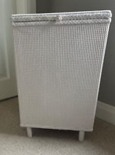 Vintage Lloyd Loom Lusty Style