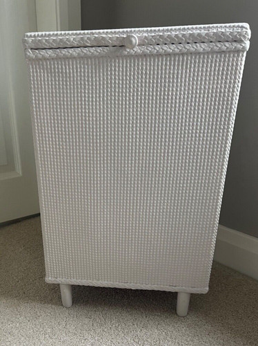 Vintage lloyd loom lusty - lloyd,