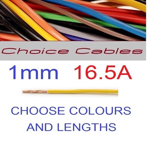 0mm auto cable - auto,