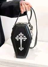 Black Gothic for Coffin