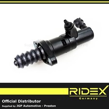 Hydraulic Clutch Slave