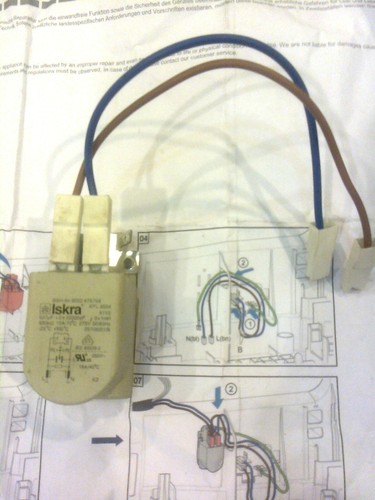 Bosch neff siemens radio - siemens,