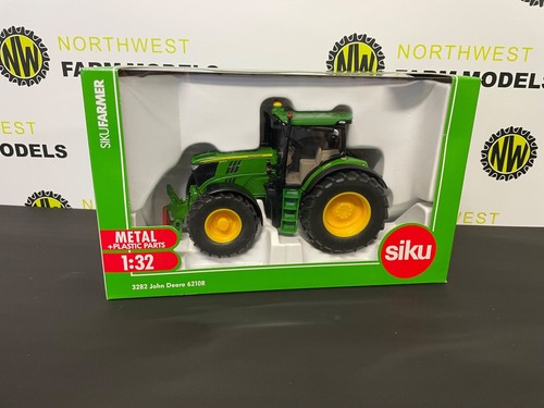 Siku scale 3282 john - siku,