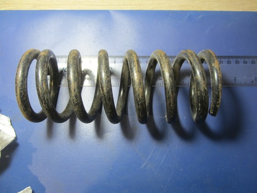 Suzuki rg500 rear shock - rg500,