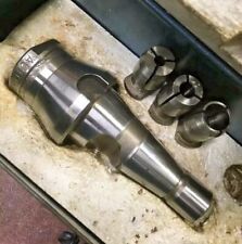 Clarkson Devlieg Autolock S