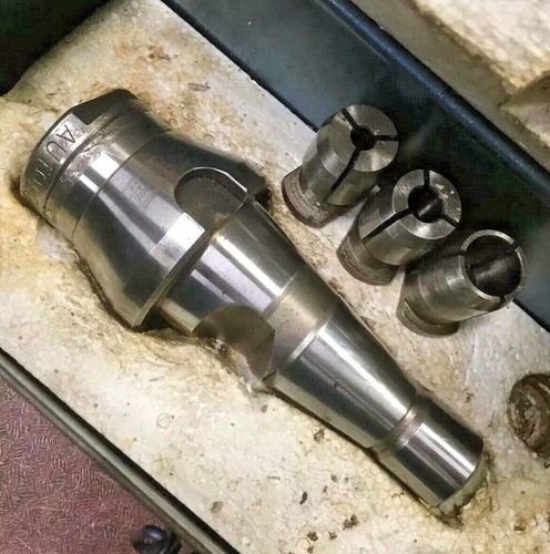 Clarkson devlieg autolock - devlieg, s