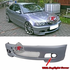 Fits 00-03 BMW E46 3-Series