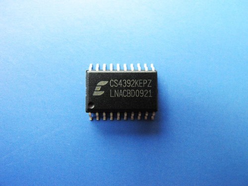 Cs4392kep bit 192 khz - cs4392kep,