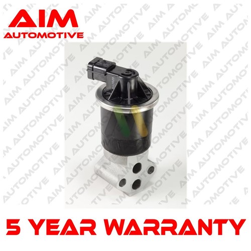 Egr valve aim fits - valve,