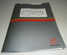 Workshop Manual Seat Cordoba