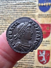 High Grade Roman Imperial