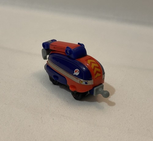 Chuggington claw car train p - claw, p&p
