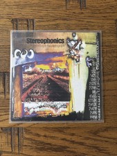 Stereophonics Local Boy Fan Club Release Limited Edition Vinyl