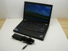 Windows XP Laptop - Lenovo