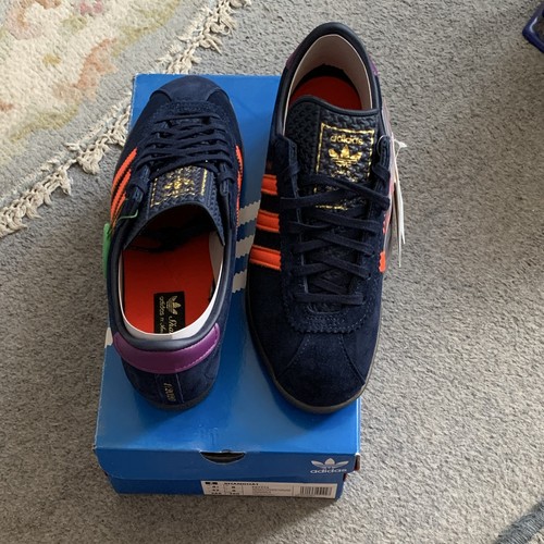 Adidas originals shanghai - adidas,