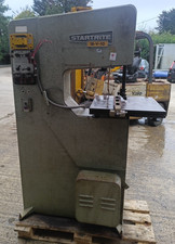STARTRITE 18-V-10 Vertical Bandsaw