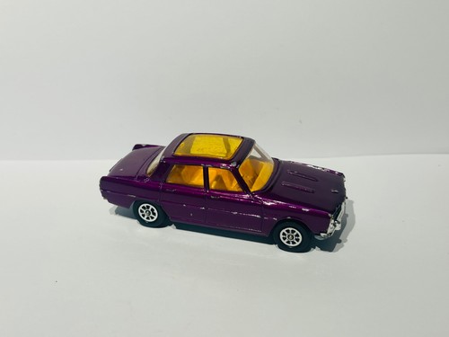 Corgi toys 281 whizzwheels - 281,