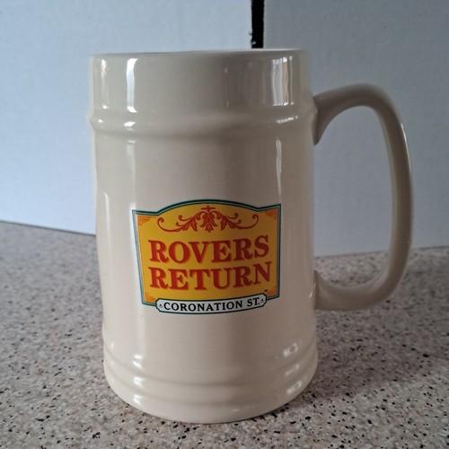 Coronation street rovers - coronation,