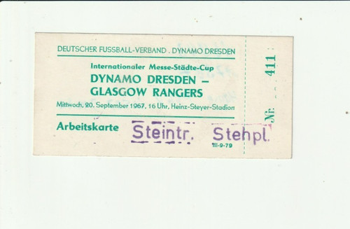 1967 inter cities - 1967, fairs