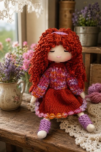 Doll