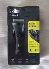 Braun Series 3 300S Mens