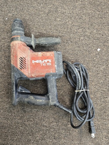 Hilti brand rotary hammer - hilti,