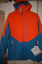 Dynafit Mercury Gore-Tex Infinium softshell jacket - Men's Large