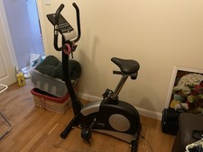 DKN AM-EB Exercise Cycle Bike