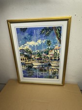 Hazel Soan Art Print MIDDAY 3