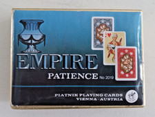 Empire Patience Piatnik